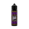 DÉJÀ VOODOO Shorfill E-Liquid by Wick Liquor 50ml - Mister Vape