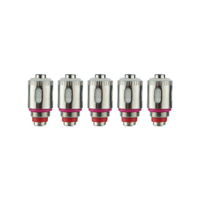 Eleaf GS Air Coils x 5 - Mister Vape
