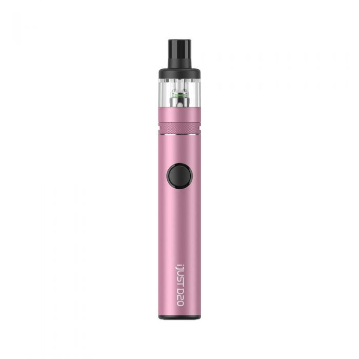 Eleaf iJust D20 Kit - Free Delivery - Mister Vape Eleaf iJust D20 Kit - Free Delivery - Mister Vape