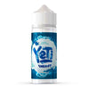 Energy Shortfill E-Liquid by Yeti 100ml - Mister Vape