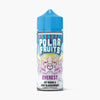 Everest Shortfill E-Liquid By Polar Fruits 100ml - Mister Vape