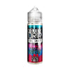 Fizzy Cherry Cola Bottles Shortfill E-liquid by Double Drip 50ml - Mister Vape