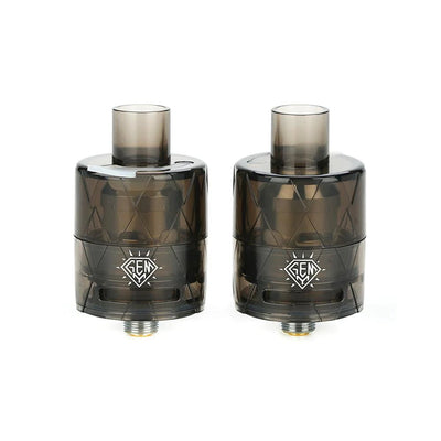 FreeMax GEMM Disposable Tank - Mister Vape
