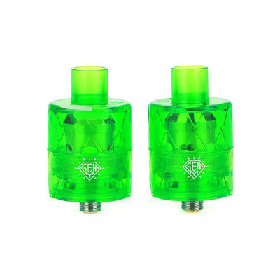 FreeMax GEMM Disposable Tank - Mister Vape