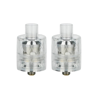 FreeMax GEMM Disposable Tank - Mister Vape