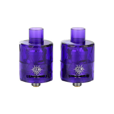 FreeMax GEMM Disposable Tank - Mister Vape