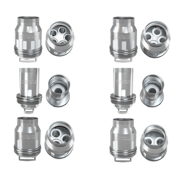 Freemax M PRO 2 Coils - Mister Vape
