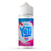 Frostbite Shortfill E-Liquid by Yeti 100ml - Mister Vape