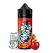 Fruit Twist Shorfill E-Liquid by Fantasi 100ml - Mister Vape