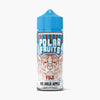 Fuji Shortfill E-Liquid By Polar Fruits 100ml - Mister Vape