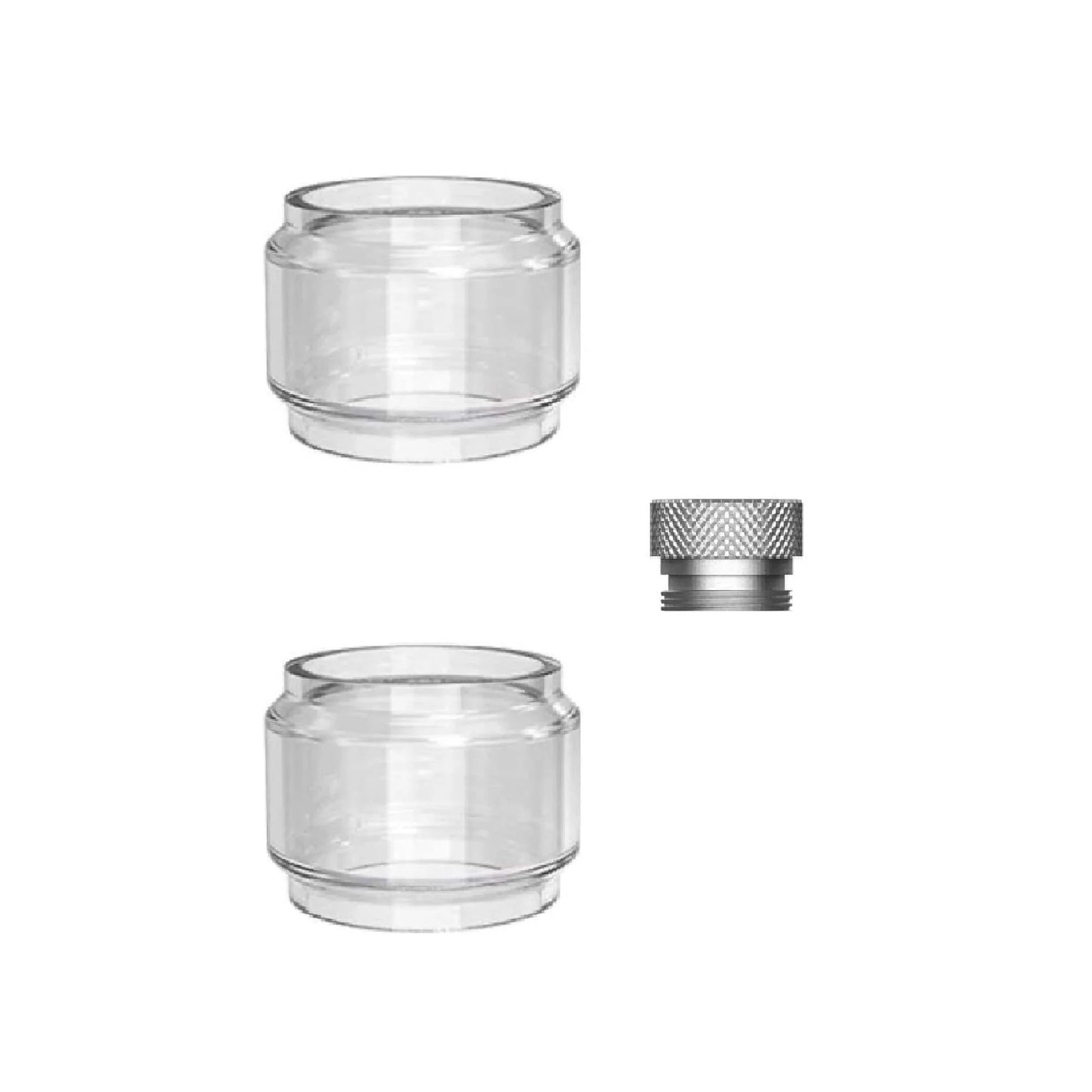 Geek Vape Cerberus Super Mesh Tank Bubble Glass - Free Delivery - Mister Vape Geek Vape Cerberus Super Mesh Tank Bubble Glass - Free Delivery - Mister Vape