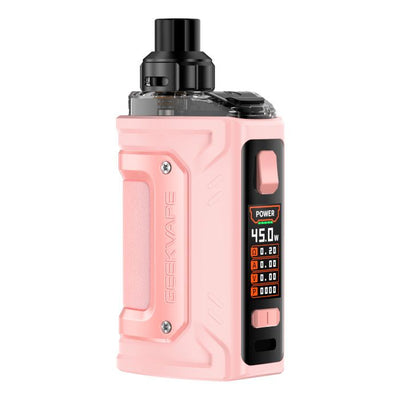 Geek Vape H45 Classic Kit - Mister Vape