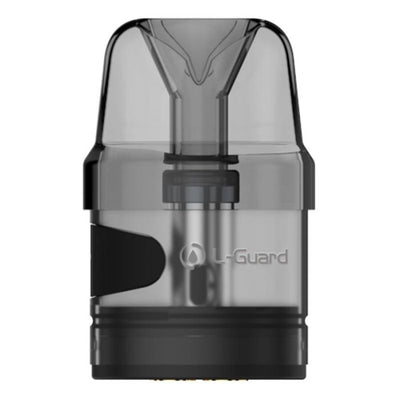 Geek Vape Wenax H1 Replacement Pod - 3PK - 2ml - Mister Vape