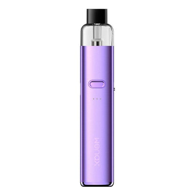 Geek Vape Wenax K2 Kit - Mister Vape