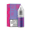 Grape Berry Burst 10ml Nic Salt E-Liquid by Pod Salt - Mister Vape