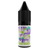 Grape & Lime Nic Salt E-Liquid by Unreal Berries 10ml - Mister Vape