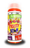 Grape Shortfill By Fruity Boom 100ml - Mister Vape