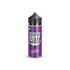 Grape Shortfill E-liquid by Moreish Puff - Chilled 100ml - Mister Vape