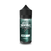 Green Ice Shortfill E-Liquid by Mental Menthols 100ml - Mister Vape
