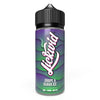 Guava & Grape Ice Shortfill by Darkstar 100ml - Mister Vape