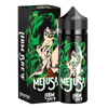 HBM Brew Shortfill By Mejusa 100ml - Mister Vape