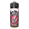 Heavy Sedative Shortfill by Darkstar 100ml - Mister Vape