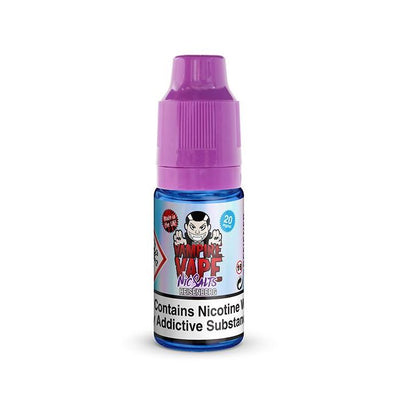 Heisenberg 10ml Nic Salt E-Liquid by Vampire Vape - Mister Vape