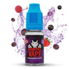 Heisenberg Grape E-Liquid by Vampire Vape - Mister Vape