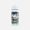 Honeydew & Blackcurrant Ice Shortfill By Dr Frost Polar Ice 100ml - Mister Vape