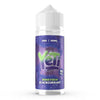 Honeydew Blackcurrant Shortfill E-Liquid by Yeti 100ml - Mister Vape