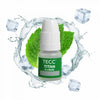 Ice Menthol 10ml E-Liquid by Tecc Titan - Mister Vape
