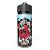 Iceolation Shortfill by Darkstar 100ml - Mister Vape