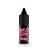Irresistible Cherry Nic Salt- Cherry & Mixed Berry 10ml E-liquid - Mister Vape