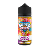 Jelly Bean Shorfill E-Liquid by Super Sweets 100ml - Mister Vape