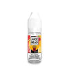 JUICE HEAD 10ml NIC SALTS MANGO STRAWBERRY 10MG CLEARANCE - Mister Vape