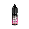 Just Juice 50/50 E-liquid 10ml - Mister Vape