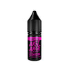 Just Juice Nic Salt E-liquid 10ml - Mister Vape