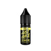 Just Juice Nic Salt E-liquid 10ml - Mister Vape