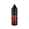 Just Juice Nic Salt E-liquid 10ml - Mister Vape