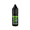 Just Juice Nic Salt E-liquid 10ml - Mister Vape