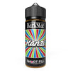 Kanzi Shortfill by Darkstar 100ml - Mister Vape