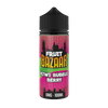 Kiwi Bubble Berry Shortfill E-Liquid by Bazaar 100ml - Mister Vape