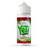 Kiwi & Pomegranate Shortfill E-Liquid by Yeti 100ml - Mister Vape