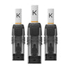 Kiwi Replacement Pods 3 Pack - Mister Vape