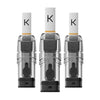 Kiwi Replacement Pods 3 Pack - Mister Vape