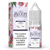 Lemon Lavender 10ml E-Liquids by Bloom Salts - Mister Vape