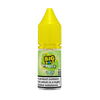 Lemon & Lime 10ml Nic Salt E-Liquid by Big Bold - Mister Vape