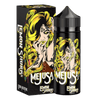 Lemon Shurbs Shortfill By Mejusa 100ml - Mister Vape