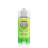 Lime Lemonade Shortfill E-Liquid by Pukka Juice 100ml - Mister Vape