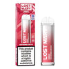 Lost Mary QM600 Disposable Vape - 20mg - Mister Vape